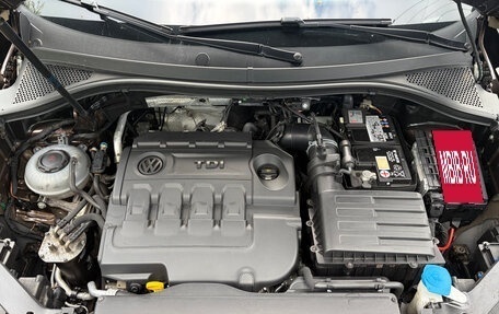 Volkswagen Tiguan II, 2018 год, 2 470 000 рублей, 5 фотография