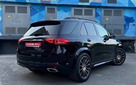 Mercedes-Benz GLE, 2020 год, 7 800 000 рублей, 2 фотография