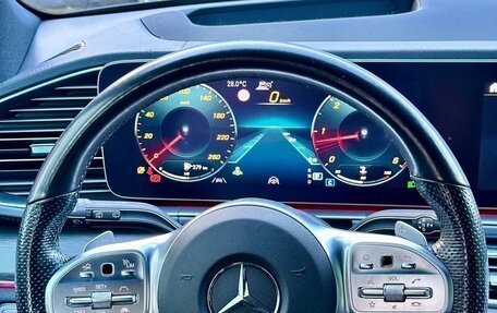 Mercedes-Benz GLE, 2020 год, 7 800 000 рублей, 7 фотография