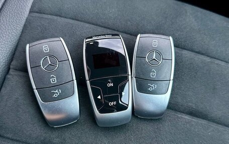 Mercedes-Benz GLE, 2020 год, 7 800 000 рублей, 18 фотография