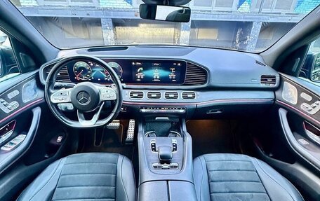 Mercedes-Benz GLE, 2020 год, 7 800 000 рублей, 5 фотография
