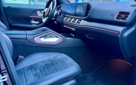 Mercedes-Benz GLE, 2020 год, 7 800 000 рублей, 9 фотография