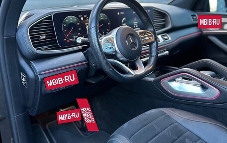 Mercedes-Benz GLE, 2020 год, 7 800 000 рублей, 6 фотография