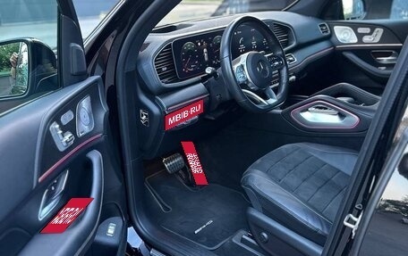Mercedes-Benz GLE, 2020 год, 7 800 000 рублей, 8 фотография