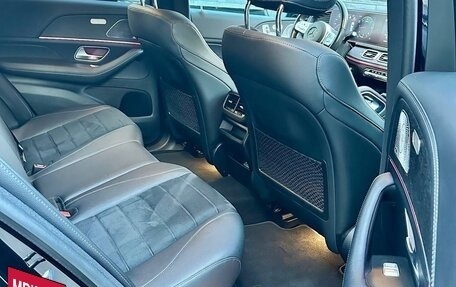 Mercedes-Benz GLE, 2020 год, 7 800 000 рублей, 10 фотография