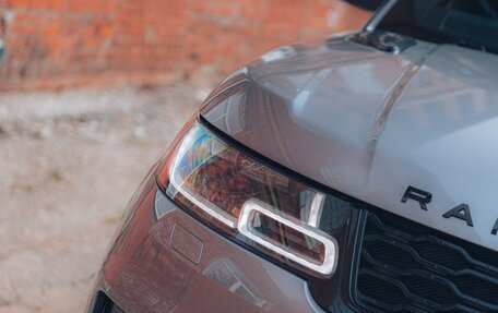 Land Rover Range Rover Sport II, 2020 год, 5 690 000 рублей, 4 фотография