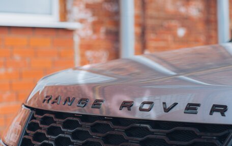 Land Rover Range Rover Sport II, 2020 год, 5 690 000 рублей, 5 фотография