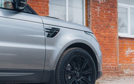 Land Rover Range Rover Sport II, 2020 год, 5 690 000 рублей, 16 фотография