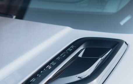 Land Rover Range Rover Sport II, 2020 год, 5 690 000 рублей, 12 фотография