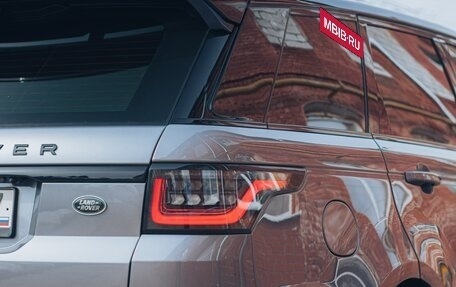 Land Rover Range Rover Sport II, 2020 год, 5 690 000 рублей, 8 фотография