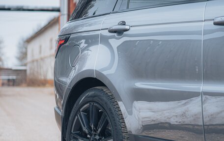 Land Rover Range Rover Sport II, 2020 год, 5 690 000 рублей, 18 фотография