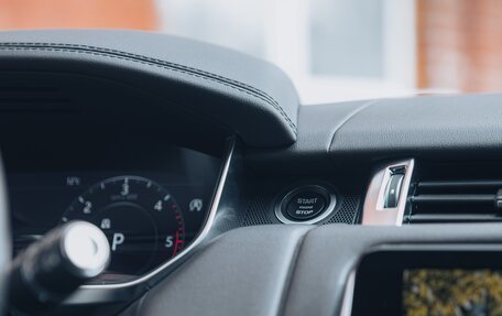 Land Rover Range Rover Sport II, 2020 год, 5 690 000 рублей, 31 фотография