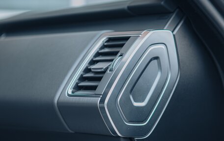 Land Rover Range Rover Sport II, 2020 год, 5 690 000 рублей, 22 фотография