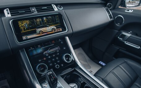 Land Rover Range Rover Sport II, 2020 год, 5 690 000 рублей, 27 фотография
