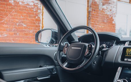 Land Rover Range Rover Sport II, 2020 год, 5 690 000 рублей, 26 фотография