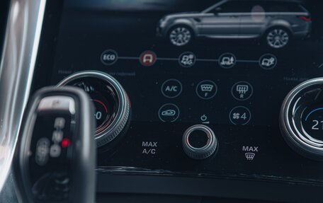 Land Rover Range Rover Sport II, 2020 год, 5 690 000 рублей, 30 фотография