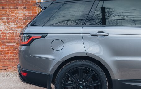 Land Rover Range Rover Sport II, 2020 год, 5 690 000 рублей, 17 фотография