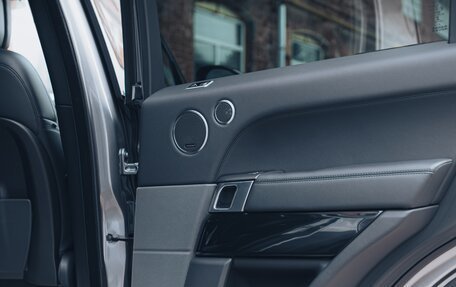 Land Rover Range Rover Sport II, 2020 год, 5 690 000 рублей, 34 фотография