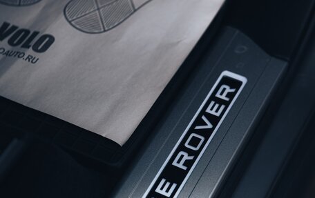 Land Rover Range Rover Sport II, 2020 год, 5 690 000 рублей, 35 фотография