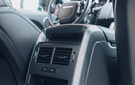 Land Rover Range Rover Sport II, 2020 год, 5 690 000 рублей, 33 фотография
