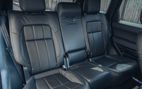 Land Rover Range Rover Sport II, 2020 год, 5 690 000 рублей, 36 фотография