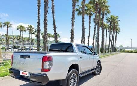 Mitsubishi L200 IV рестайлинг, 2023 год, 4 250 000 рублей, 5 фотография