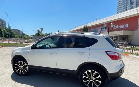 Nissan Qashqai, 2011 год, 1 150 000 рублей, 3 фотография