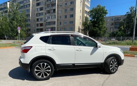 Nissan Qashqai, 2011 год, 1 150 000 рублей, 6 фотография