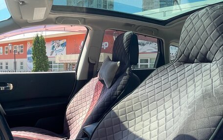 Nissan Qashqai, 2011 год, 1 150 000 рублей, 11 фотография