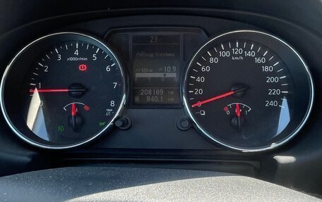 Nissan Qashqai, 2011 год, 1 150 000 рублей, 9 фотография