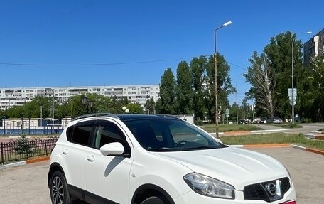 Nissan Qashqai, 2011 год, 1 150 000 рублей, 7 фотография