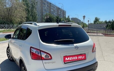 Nissan Qashqai, 2011 год, 1 150 000 рублей, 4 фотография