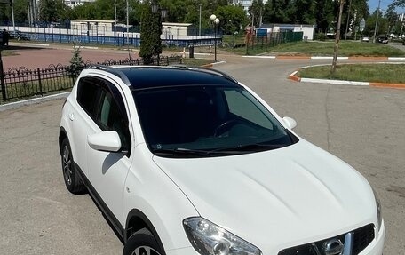 Nissan Qashqai, 2011 год, 1 150 000 рублей, 8 фотография