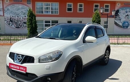 Nissan Qashqai, 2011 год, 1 150 000 рублей, 2 фотография