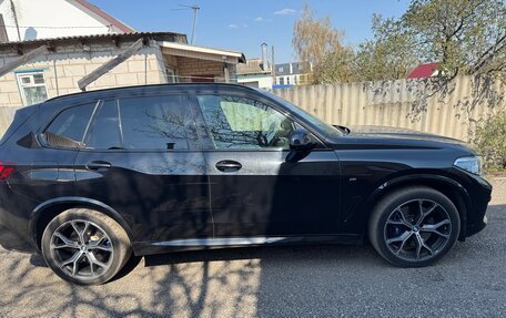 BMW X5, 2020 год, 7 400 000 рублей, 3 фотография
