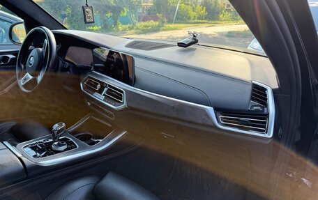 BMW X5, 2020 год, 7 400 000 рублей, 8 фотография