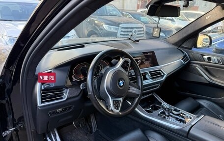 BMW X5, 2020 год, 7 400 000 рублей, 7 фотография