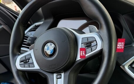 BMW X5, 2020 год, 7 400 000 рублей, 12 фотография