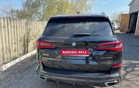 BMW X5, 2020 год, 7 400 000 рублей, 6 фотография