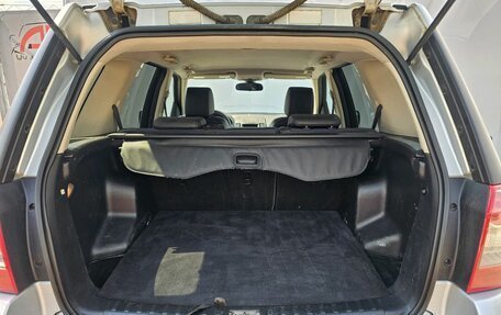 Land Rover Freelander II рестайлинг 2, 2007 год, 800 000 рублей, 14 фотография