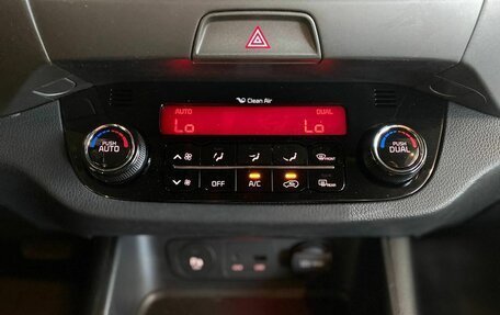 KIA Sportage III, 2014 год, 1 535 000 рублей, 15 фотография
