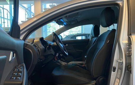 KIA Sportage III, 2014 год, 1 535 000 рублей, 16 фотография