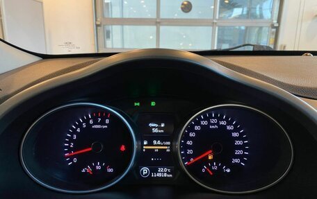 KIA Sportage III, 2014 год, 1 535 000 рублей, 11 фотография
