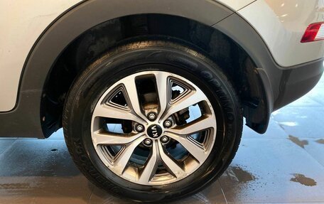 KIA Sportage III, 2014 год, 1 535 000 рублей, 20 фотография