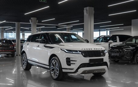 Land Rover Range Rover Evoque II, 2025 год, 5 800 000 рублей, 1 фотография