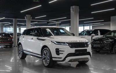 Land Rover Range Rover Evoque II, 2025 год, 5 800 000 рублей, 1 фотография