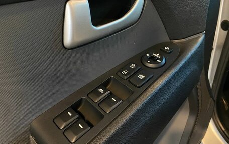 KIA Sportage III, 2014 год, 1 535 000 рублей, 22 фотография