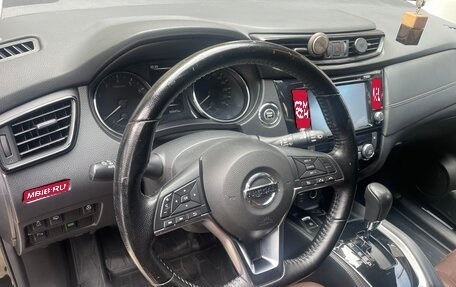 Nissan Qashqai, 2020 год, 2 350 000 рублей, 1 фотография