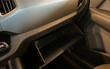 KIA Sportage III, 2014 год, 1 535 000 рублей, 30 фотография