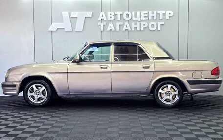 ГАЗ 31105 «Волга», 2006 год, 349 000 рублей, 3 фотография